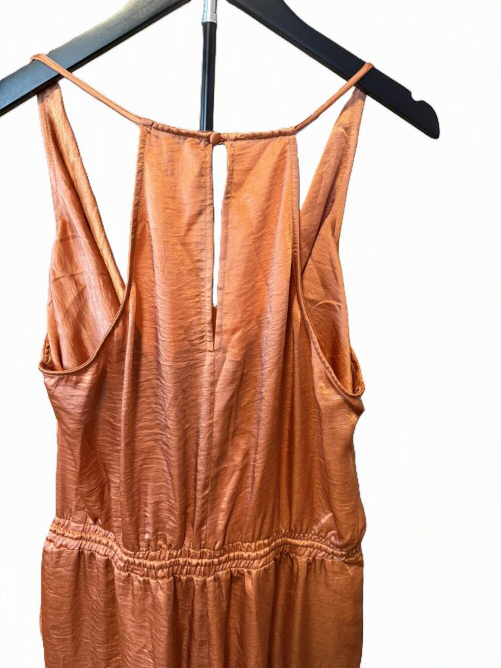 Steve Madden Valencia jumpsuit NWT - Picture 6 of 7